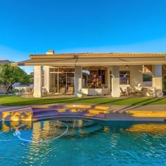 Spanish Palms' 3BR PGA West Fairway Villa #064352