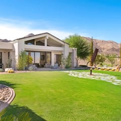 La Paz Estate' 6300' 5 Acre Paradise, 360 Views!