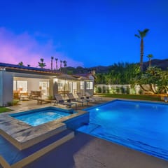 Paloma House' 5 BR w/ Pool, Spa & Gorgeous Views!