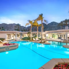 Delgado Estate' Incredible 15 BR, 30,000' Estate on 2 Acres