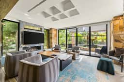 Calistoga Retreat' 6 BR oasis in the hills of Palm Desert