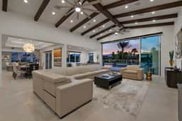 Desert Court Dreams' Pickleball, Mini Golf & More!