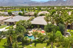 Casa Azul' 4BR Tropical Oasis at PGA West, Pool, Firepit #24087