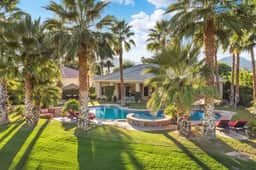 Casa Legendario' PGA West 5 BR, Misters & Infinity Pool #067933