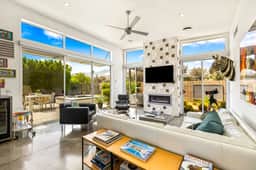 Troubadour' Swanky, Mid Mod Getaway