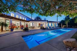 Blue Lotus Villa' Half Acre in The Mesa