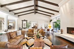 Delgado Estate' Incredible 15 BR, 30,000' Estate on 2 Acres