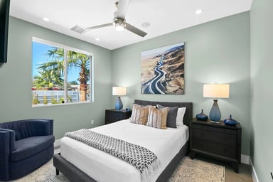 Bedroom 6