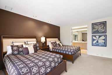 Bedroom 13