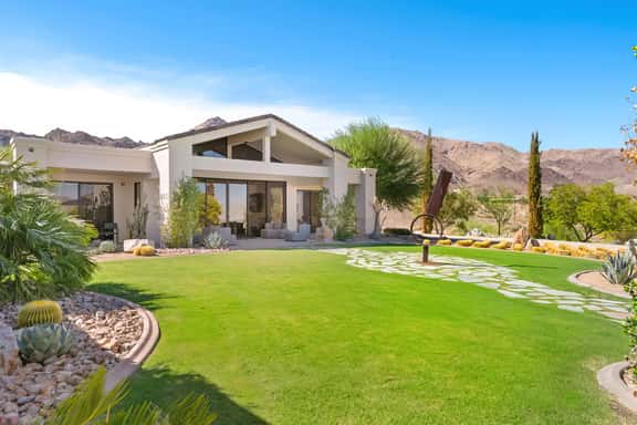 La Paz Estate' 6300' 5 Acre Paradise, 360 Views! - Image 1