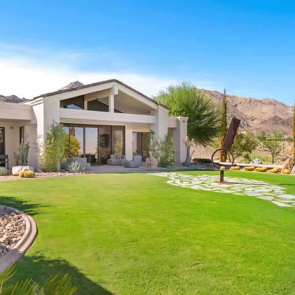 La Paz Estate' 6300' 5 Acre Paradise, 360 Views! - Image 1