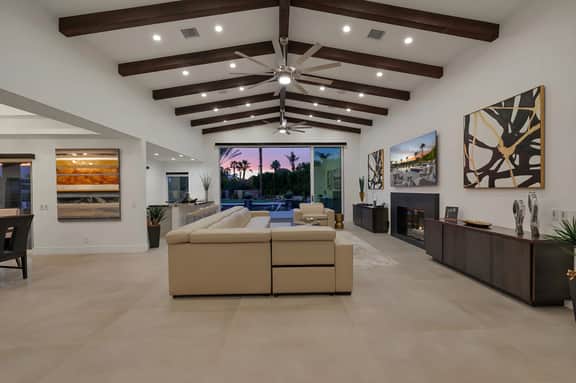 Desert Court Dreams' Pickleball, Mini Golf & More!
