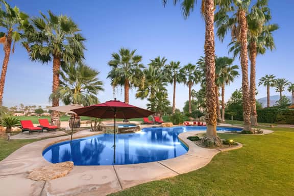 Casa Legendario' PGA West 5 BR, Misters & Infinity Pool #067933